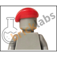 redberet