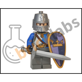 castlekningdomknight