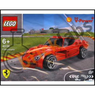 Shell Polybags Collection (2014)