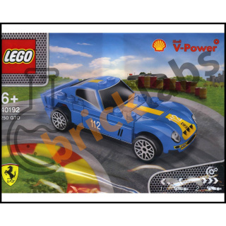 Shell Polybags Collection (2014)