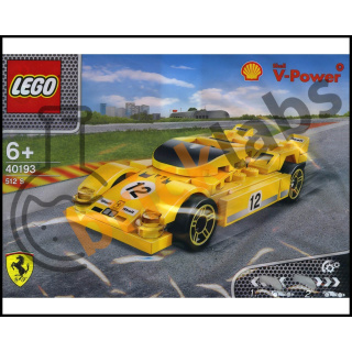 Shell Polybags Collection (2014)