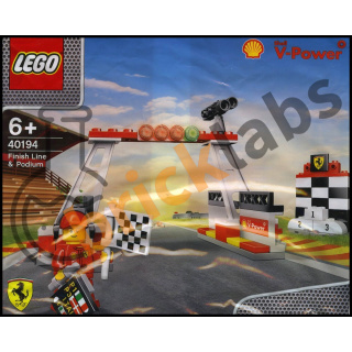 Shell Polybags Collection (2014)