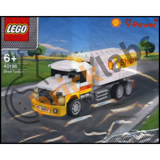 Shell Polybags Collection (2014)